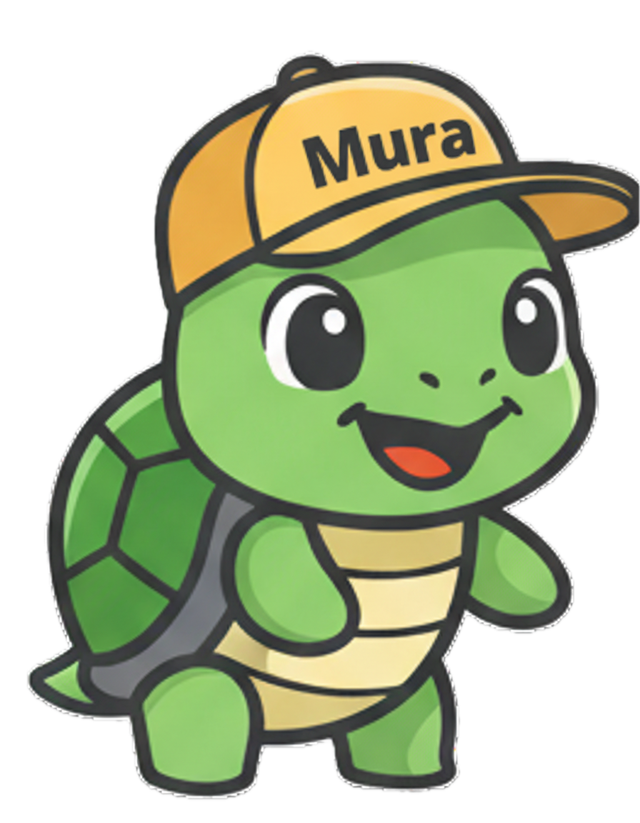 Mura Master