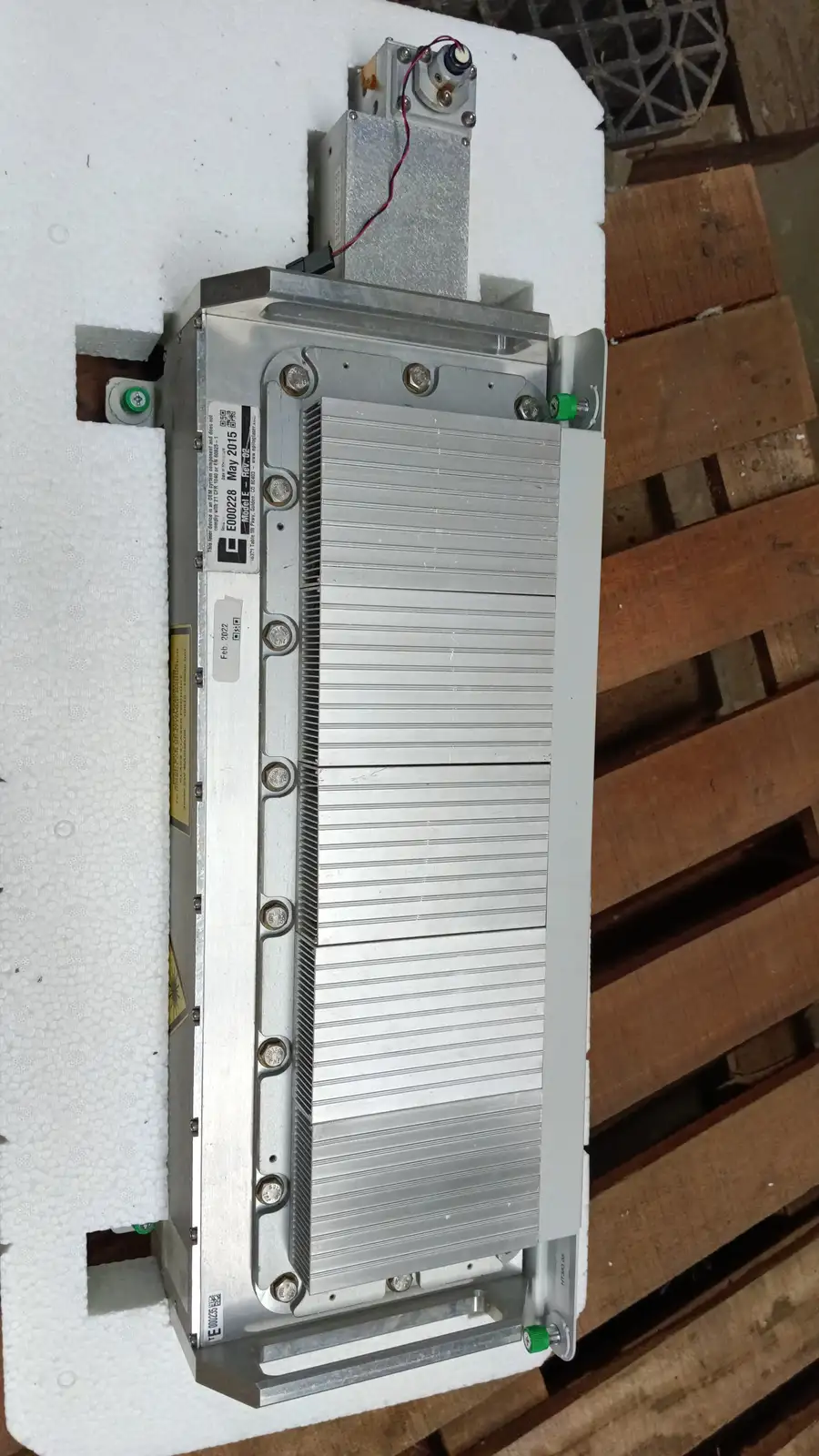 Industrial equipment and machinery at great prices